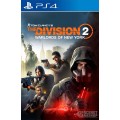 Tom Clancys: The Division 2 - Warlords of New York PS4